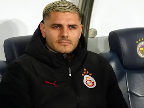 Icardi Galatasaray’da gözden mi düştü? Transfer planları başladı