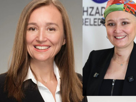 Erdoğan'dan mesaj: Sayın Gülşah Durbay'ın vefatından büyük üzüntü duydum