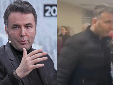 Mehmet Akif Ersoy'un babası: Oğlum o girdiği hücreden Yusuf Aleyhisselam gibi güçlenerek çıkacak