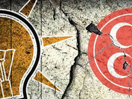 Çözüm süreci kulisleri: AKP'liler, MHP'nin komisyon raporunu geri adım olarak yorumladı