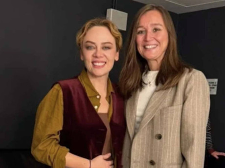 Sanatçı Demet Evgar’dan Gülşah Durbay için anlamlı veda: Bu ülke seni unutmayacak