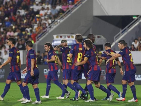 Suudi Veliaht Prensi’nin hedefinde Barcelona var: 10 milyar euroluk teklif iddiası