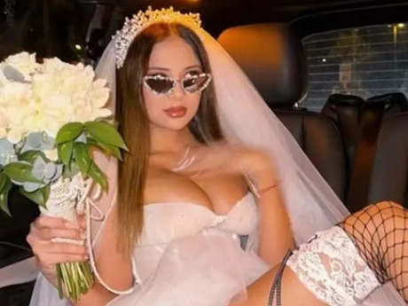 Ülkeyi terk etmişti! Merve Taşkın için istenen ceza belli oldu