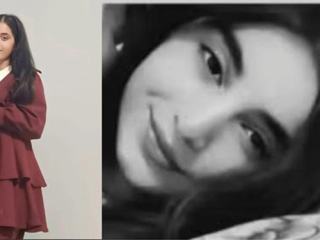 15 yaşındaki Amine neden öldürüldü? Evinde silahla vurulmuş halde bulundu