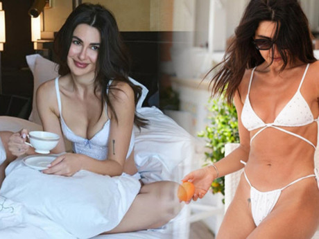 47 yaşındaki Nesrin Cavadzade 17 yaşındaki karakteri mi canlandıracak?