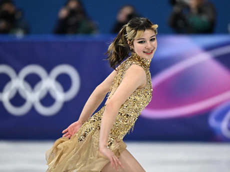 Alysa Liu fırtınası! Olimpiyat zaferi takipçi rekorunu getirdi