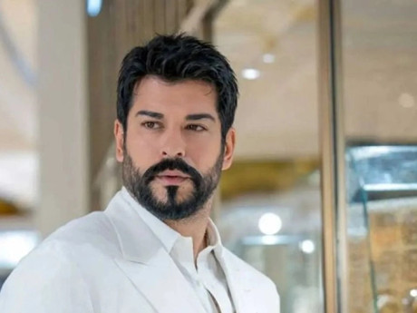 Burak Özçivit’ten 150 milyon TL’lik daire iddialarına yanıt