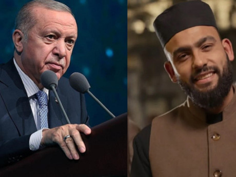 Kabe’de hacılar akımını başlatan Celal Karatüre kim çıktı? Menzil ile bağlantısı ne?