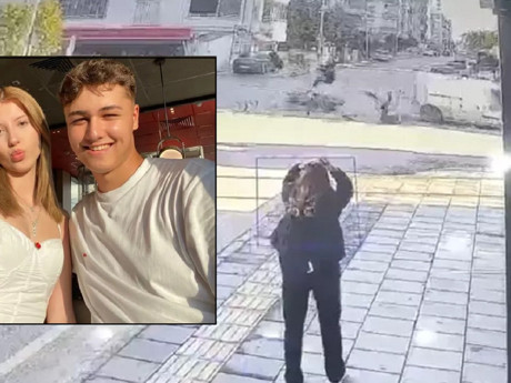 Feci kaza: 16 yaşındaki Defne Su hayatını kaybetti