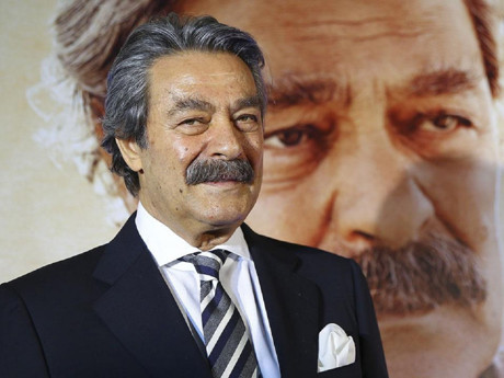 Kadir İnanır'dan yapım şirketlerine karşı telif zaferi