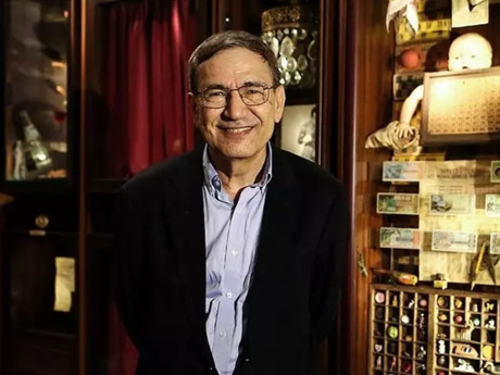 Masumiyet Müzesi gündemde, Orhan Pamuk’un miras geliri dikkat çekti