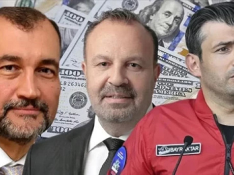 Türkiye’nin en zenginleri listesinde sürpriz isim: Selçuk Bayraktar