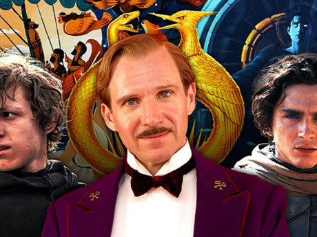 2026’nın sinema takvimi: İzlenmesi gereken 10 edebiyat uyarlaması