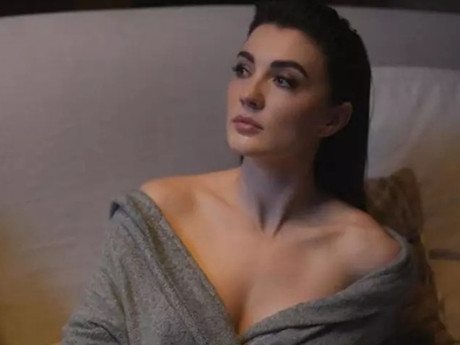 Kızılcık Şerbeti senaristlerinden yeni dizi: Başrol oyuncuları belli oldu