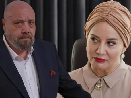 17 Nisan 2026 reyting sonuçları: Kızılcık Şerbeti zirvede, Esra Erol, Müge Anlı ne yaptı?