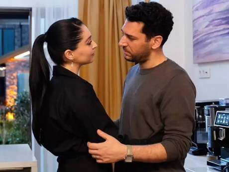 11 Nisan 2026 reyting sonuçları: Güller ve Günahlar, Gönül Dağı, Survivor