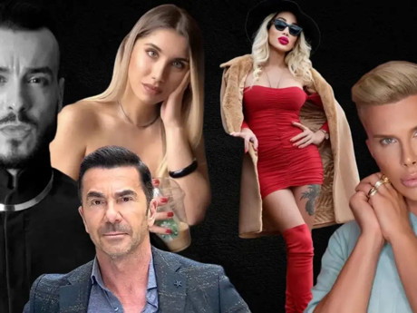 Gece kulübü operasyonunda gözaltına alınanların listesi