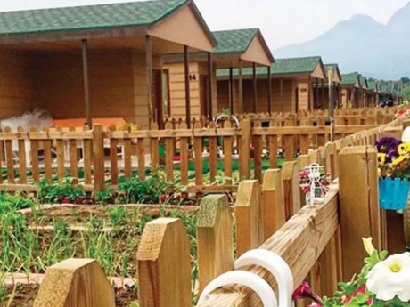 Hobi bahçelerine yıkım ve ağır ceza planı AKP'yi karıştırdı