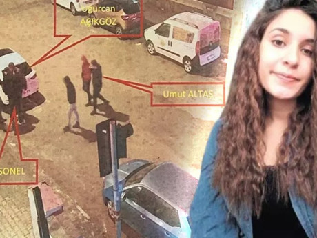 Gülistan Doku soruşturması: Saklayan vali, otele yerleştiren emniyet müdürü...