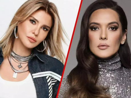 Gülben Ergen'in Türkiye yastayken verdiği röportaja Demet Akalın'dan tepki