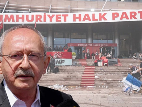 Alman basınından çarpıcı yorum: Erdoğan CHP'nin başına bir kukla yerleştirdi