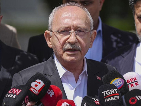 Kılıçdaroğlu'ndan Özel'e yanıt ve kurultay açıklaması: Mahkeme kararına uyacağız