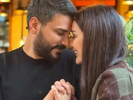 Dilan Polat’tan sürpriz açıklama: Boşanıyorum