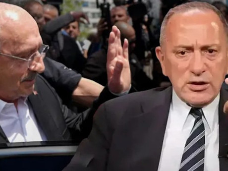 Fatih Altaylı’dan Kılıçdaroğlu’nun bayram paylaşımına tepki