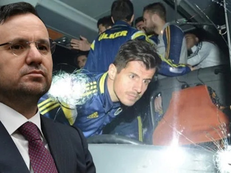 Fenerbahçe otobüsü dosyasında yeni süreç: 4 Nisan saldırısı yeniden açılıyor