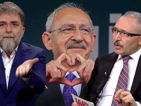 Kemal Kılıçdaroğlu analizi: Selvi savundu, Ahmet Hakan eleştirdi