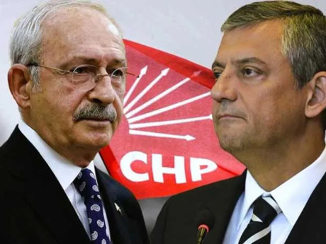 Kılıçdaroğlu CHP'nin hesaplarını inceletecek