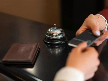 Kira krizi yeni trend yarattı: Ev yerine otelde yaşam