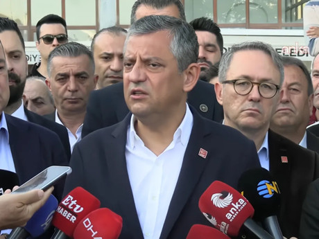 Özel'den Kılıçdaroğlu'na kurultay cevabı: CHP'de tansiyon yüksek