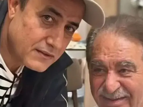 Tatlıses eski haline döndü: Görüntüsü şaşırttı