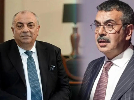 AKP'li Türkeş'ten Bakan Tekin'e 'Kurtuluş Savaşı' yanıtı: Türk'ün ateşle imtihanıdır