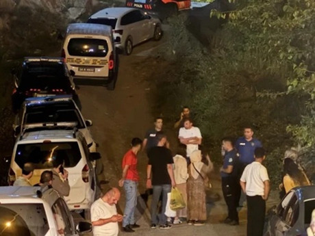 Boğazköy’de katliam: Eski eşini ve oğlunu öldürüp intihar etti