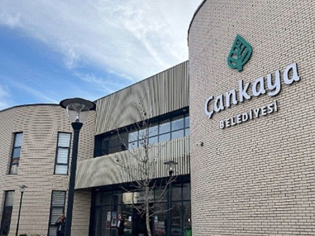 Çankaya Belediyesi'ne operasyon: Çok sayıda gözaltı!