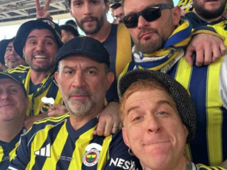 Küfürlü tezahüratı tepki çekmişti: Ünlü oyuncu Şevket Çoruh'a ceza