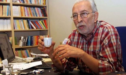 Emin Çölaşan’dan kötü haber! Yoğun bakıma alındı