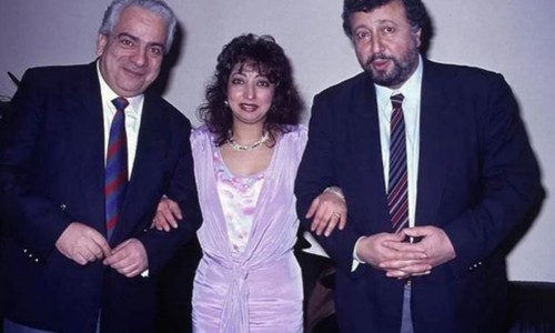 Yasemin Yalçın Tedavisi Olmayan Kas Hastalığıyla Mücadele Ediyor