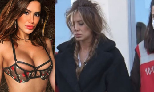 Ciciş Kardeşler'e gizli kayıt ve 10 bin TL şantaj iddiası