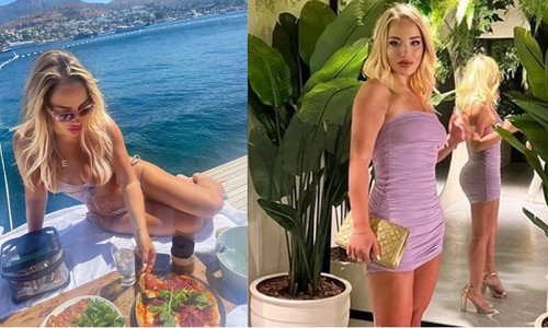 Elif Akar kimdir? Elif Akar tutuklandı mı? Avukat Elif Akar dolandırıcılara karşı uyarmıştı