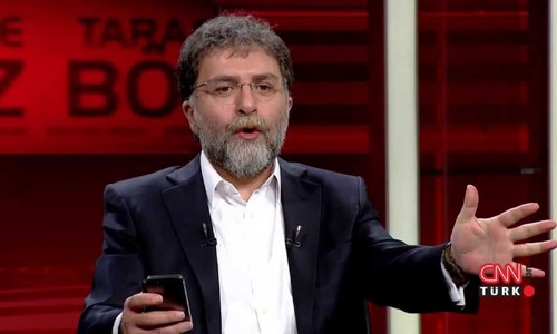 Ahmet Hakan’dan Erdoğan'a dikkat çeken seçim uyarısı