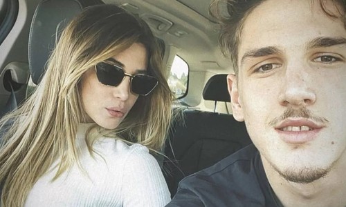 Galatasaray'ın Yeni Yıldızı Nicolo Zaniolo'ya Çapkınlık Tokadı