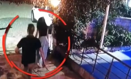Pınar Damar Cinayetinde Yeni Gelişme