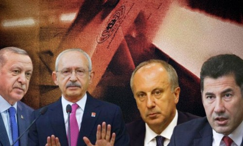 Son Seçim Anketinde dikkat çeken HDP detayı