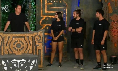 Acun Ilıcalı, Survivor 2024'e Katılacak Üç Yarışmacıyı Duyurdu