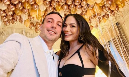 Demet Özdemir'den Ayrılık İddialarına Yönelik İlk Yanıt: Bu Açıklamayı Utanarak Yapıyorum