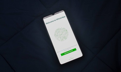 WhatsApp'tan çok işe yarayacak Belki özelliği: Kayıtlı olmayan numaralar...