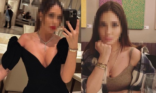 İstanbul'da tecavüz dehşeti: Ünlü iş insanı Lara B. eski sevgilisinin cinsel saldırısına uğradı